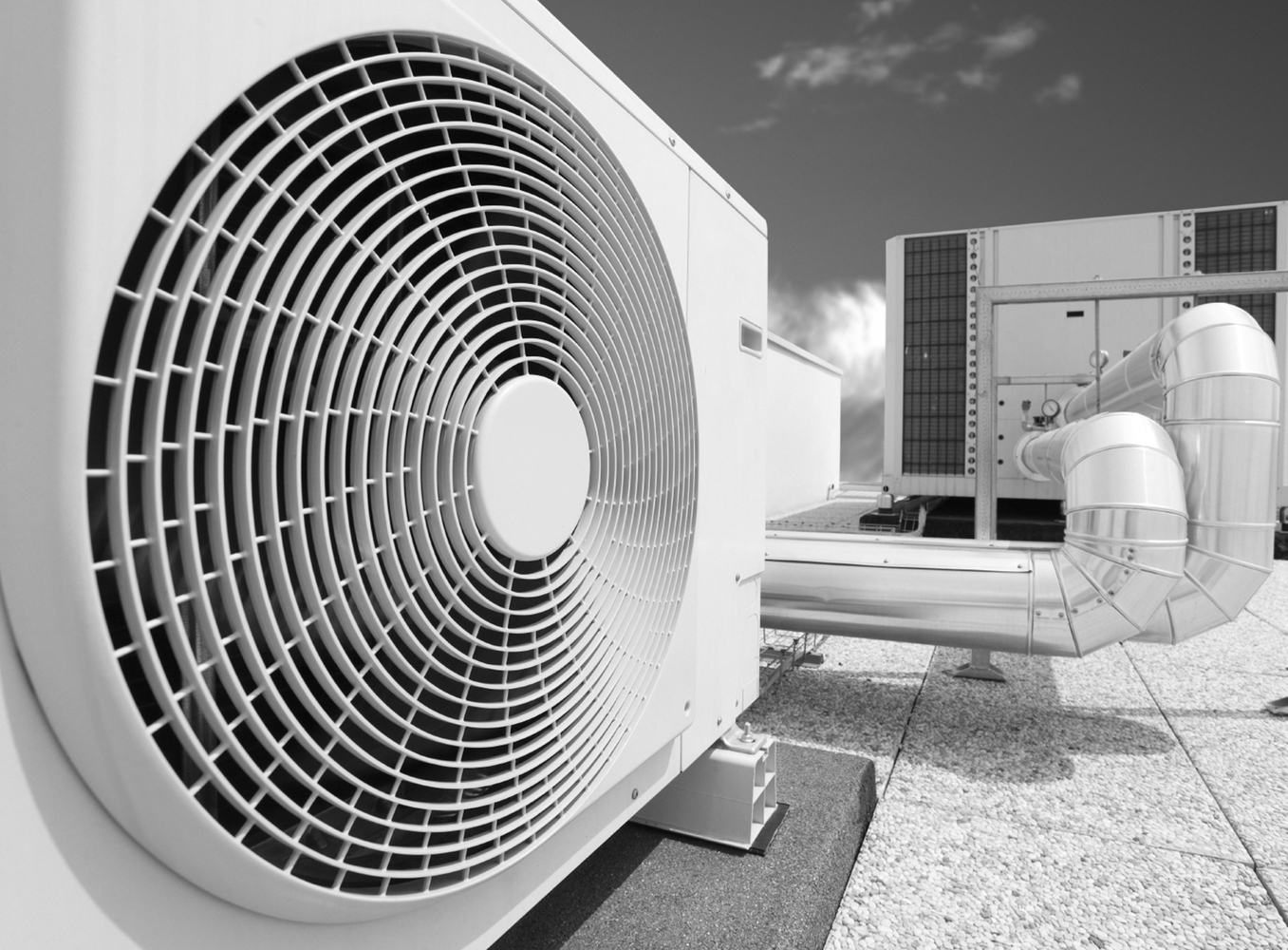 Модернізація вентиляційних систем<br>